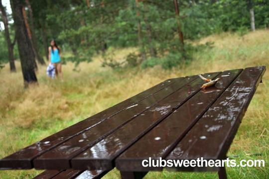 Tamara F in Club Sweethearts set #20743