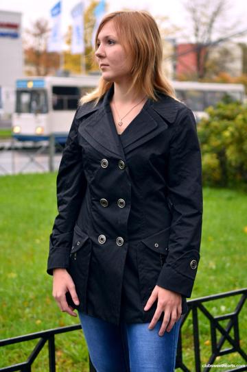 Julie H in Club Sweethearts set #20697