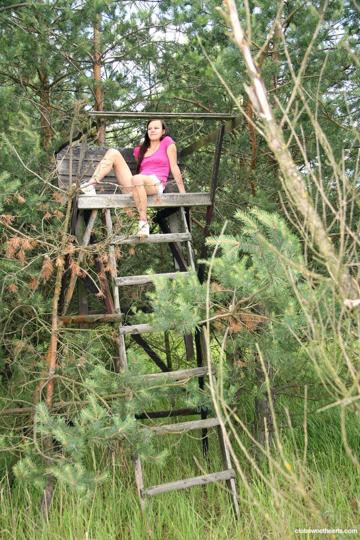 Tamara F in Club Sweethearts set #20679