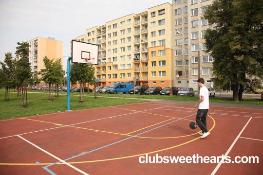 Charlotte F in Club Sweethearts set #20651