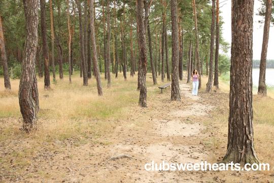 Rita E in Club Sweethearts set #20134