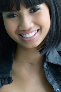 Xanny in Morey Studio set Work of Art