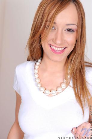 Victoria Rae in Nubiles set Bedroomtoy