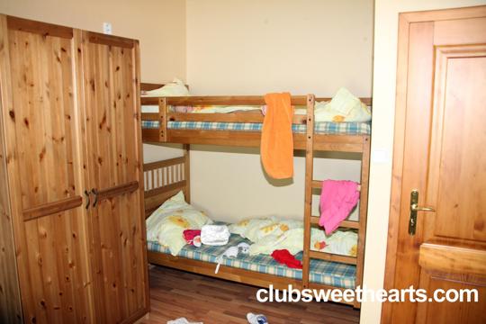 Katy C in Club Sweethearts set #18769