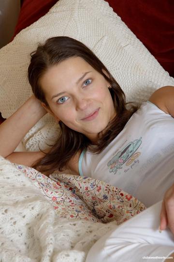 Jenny L in Club Sweethearts set #18086