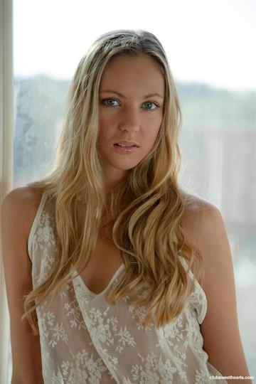 Nathalie X in Club Sweethearts set #17952