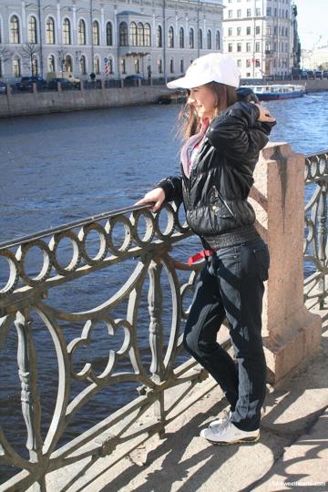 Kate L in Club Sweethearts set #16290