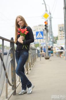 Brigit in Amour Angels set Romantique