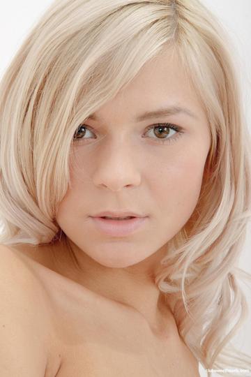 Crystal B in Club Sweethearts set #14045