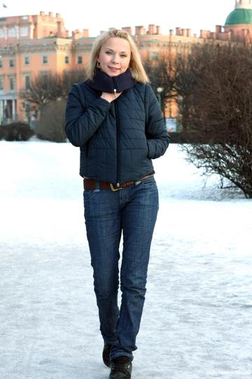 Sonja P in Club Sweethearts set #13568