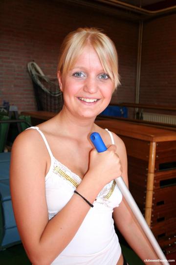 Fione in Club Sweethearts set #13039