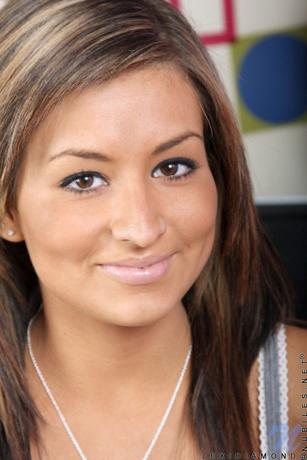 Lexidiamond in Nubiles set Dildo_pleasure