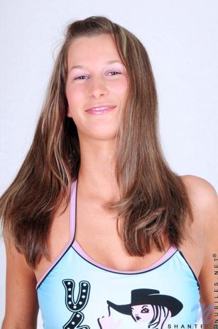 Shantel in Nubiles set Toy_masturbation