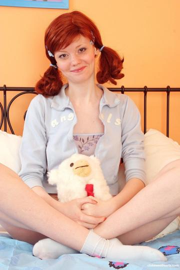 Muza in Club Sweethearts set #10658