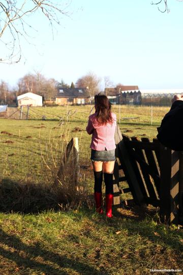 Sylvia J in Club Sweethearts set #10460