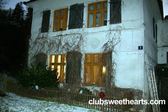 Mia B in Club Sweethearts set #8597