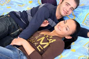 Dazz in Nubiles set Hardcore