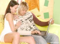 Anne B in Club Sweethearts set #6939