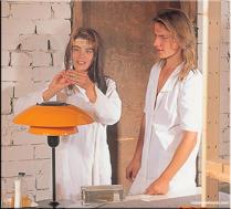 Ilona C in Club Sweethearts set #3454