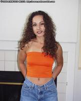 Annette in Matts Models set #545