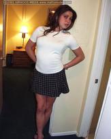 Papillion in Matts Models set #553