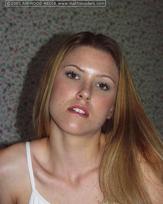 Hannah in Matts Models set #585