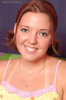 Chelsea in Matts Models set #667