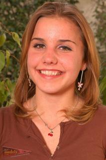 Mandy T in Matts Models set #676