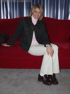 Kyra in Matts Models set #677