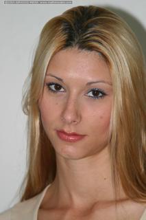 Crystal in Matts Models set #686