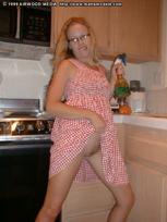 Susan in Matts Models set #780