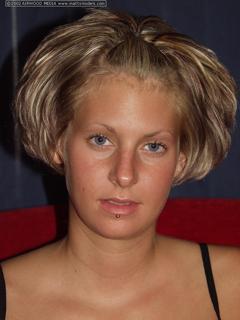 Drew in Matts Models set #884