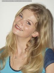 Edita in Matts Models set #891