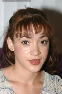 Dahlia in Matts Models set #923