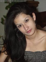 Ramona in Matts Models set #937