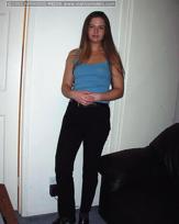 Gracie in Matts Models set #981