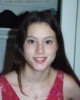 Hazel in Matts Models set #1052