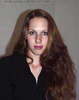 Vanessa in Matts Models set #1075