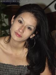 Ramona in Matts Models set #1086