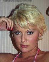 Kelle in Matts Models set #1104