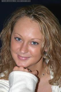 Danny in Matts Models set #1106