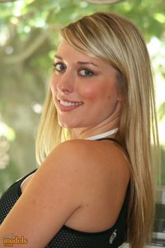 Eva in Matts Models set #1107