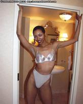 Nadine in Matts Models set #1110