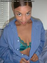 Tonya in Matts Models set #1135