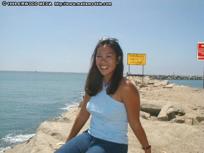 Rachel in Matts Models set #1145