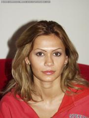 Brandi in Matts Models set #1152