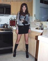 Tammy in Matts Models set #1155