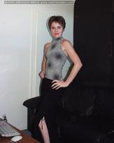 Rebecca in Matts Models set #1171