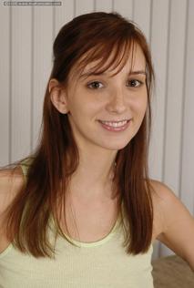 Katie in Matts Models set #1191