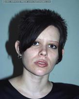 Sidney in Matts Models set #1201